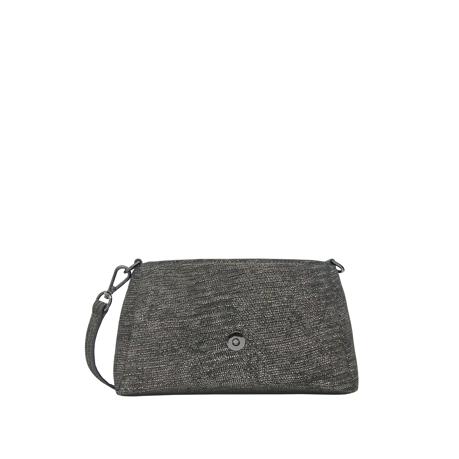 BC Taschenkoerper Mini Triple - anthrazit-metallic