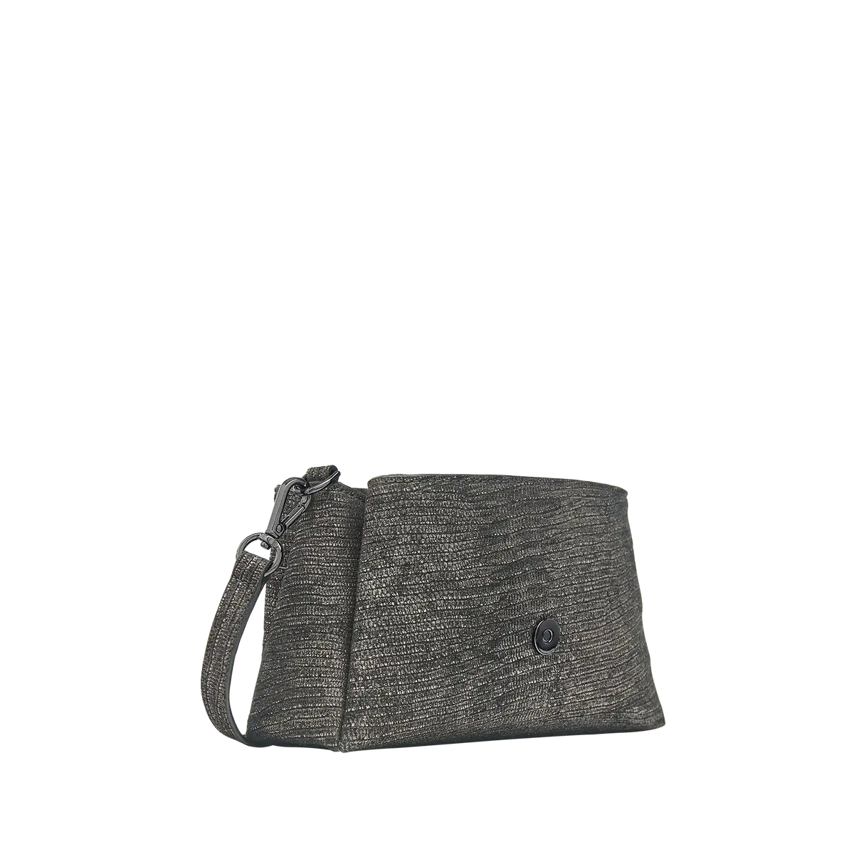 BC Taschenkoerper Mini Triple - anthrazit-metallic