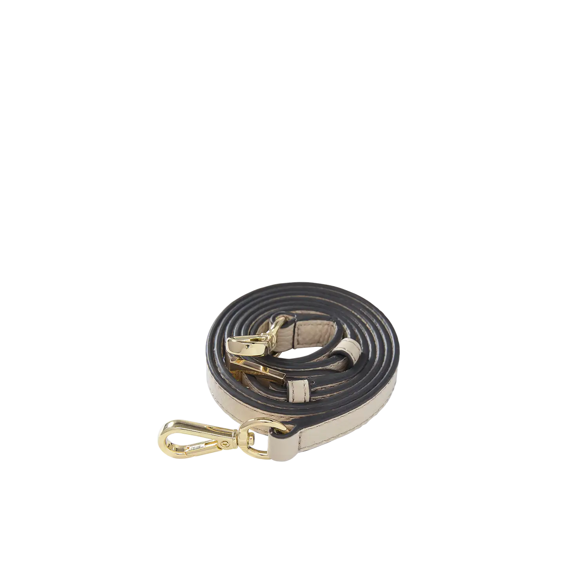 Taschenkoerper Mini Triple - creme