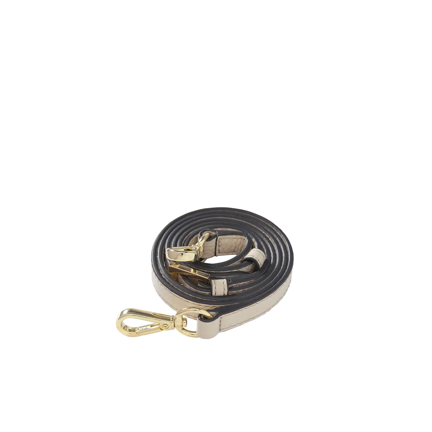 Taschenkoerper Mini Triple - creme