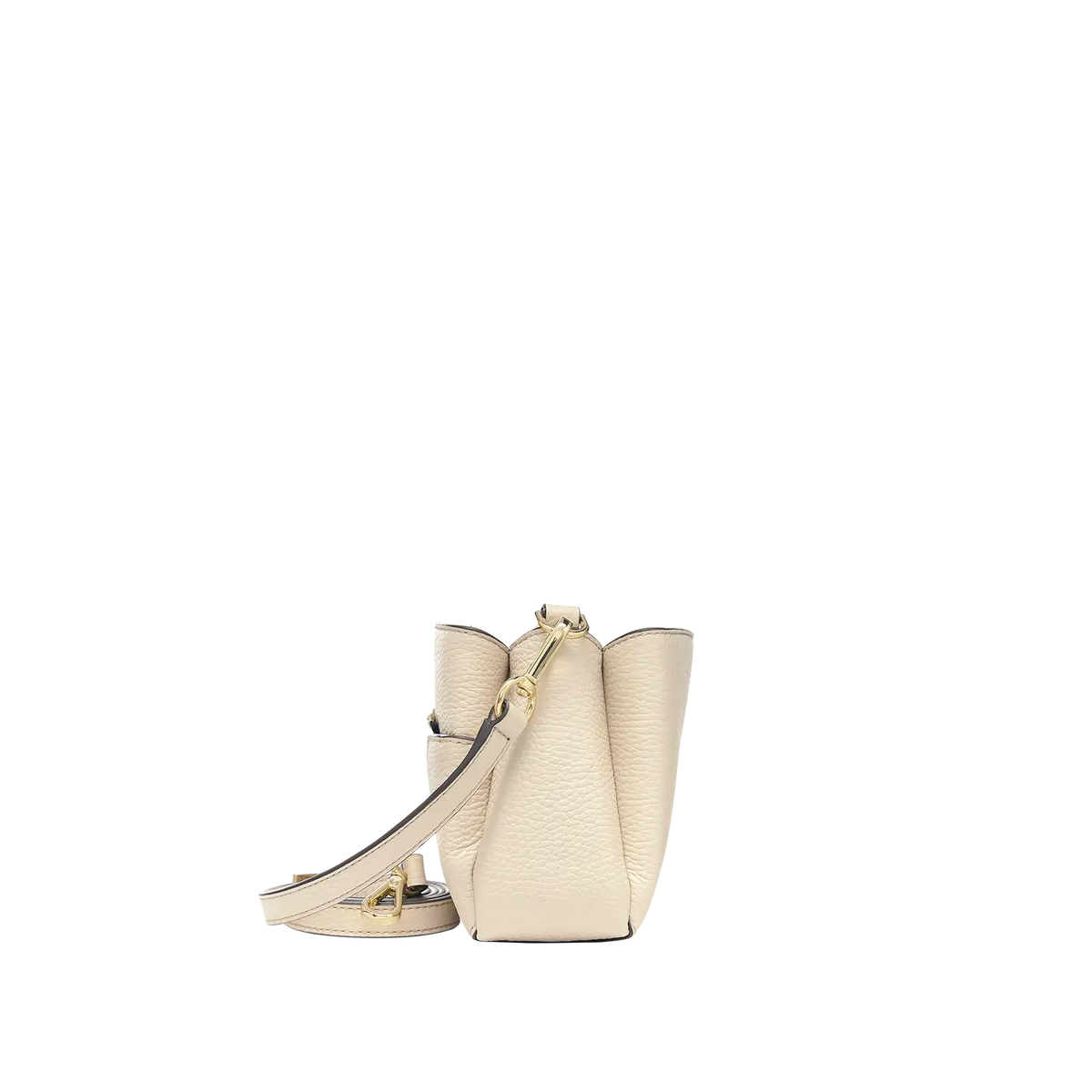 Taschenkoerper Mini Triple - creme