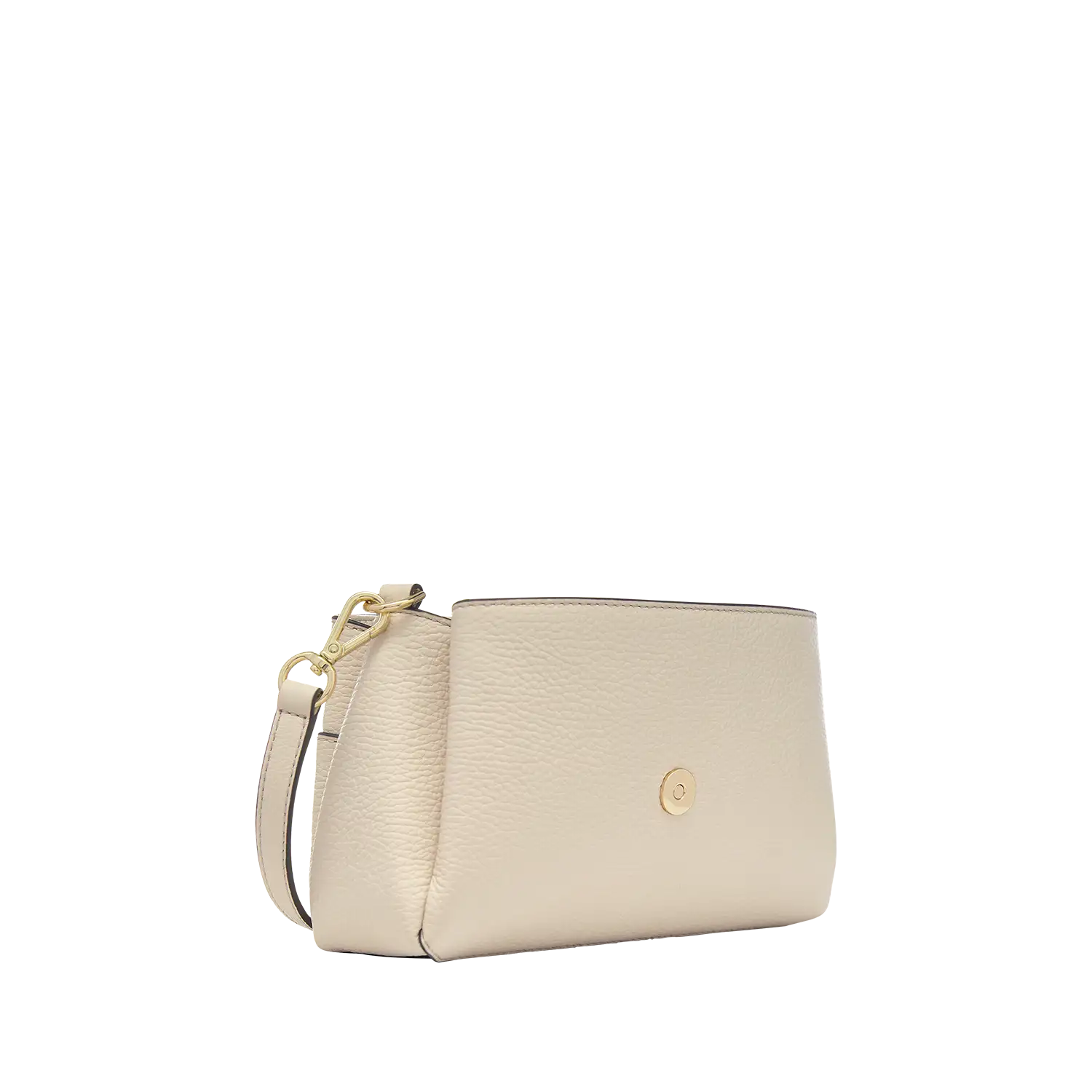 Taschenkoerper Mini Triple - creme