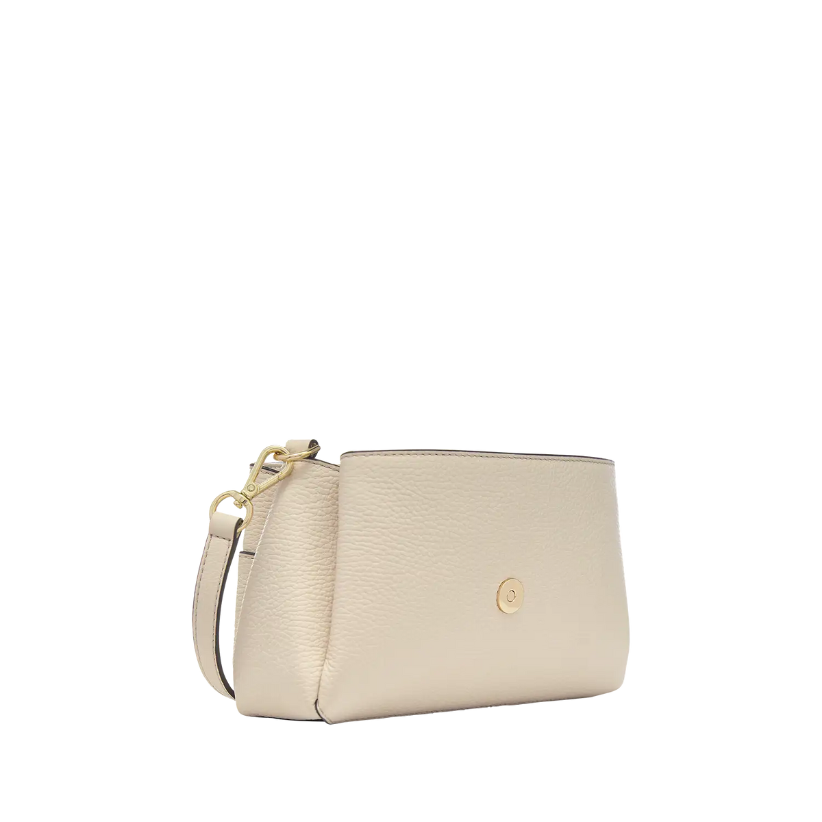 Taschenkoerper Mini Triple - creme