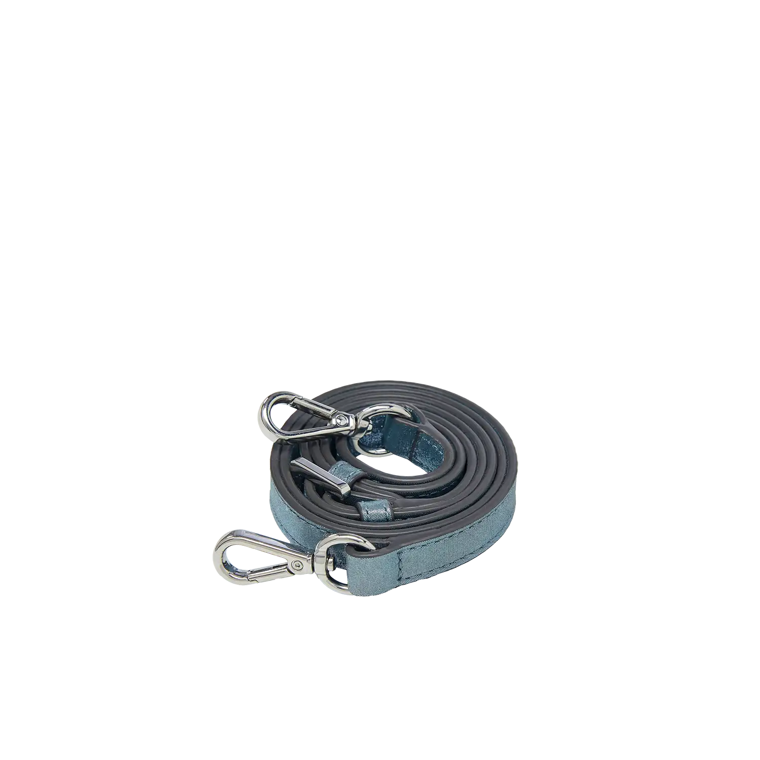 SC Taschenkoerper Mini Triple - blau-metallic