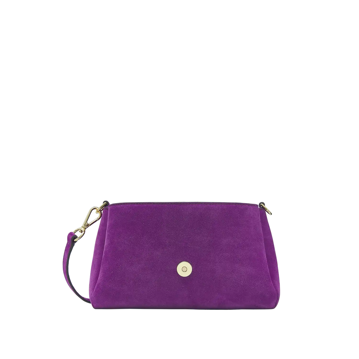 Taschenkoerper Mini Triple - lila
