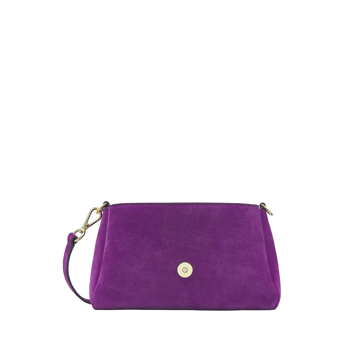 Taschenkoerper Mini Triple - lila
