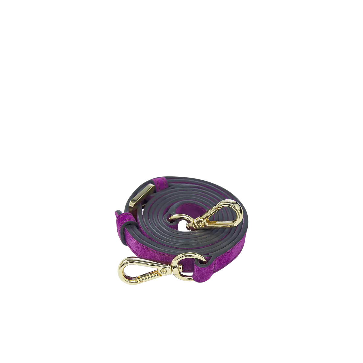 Taschenkoerper Mini Triple - lila