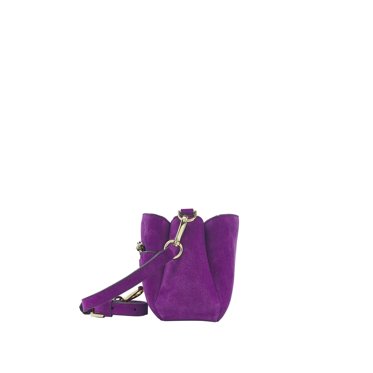 Taschenkoerper Mini Triple - lila