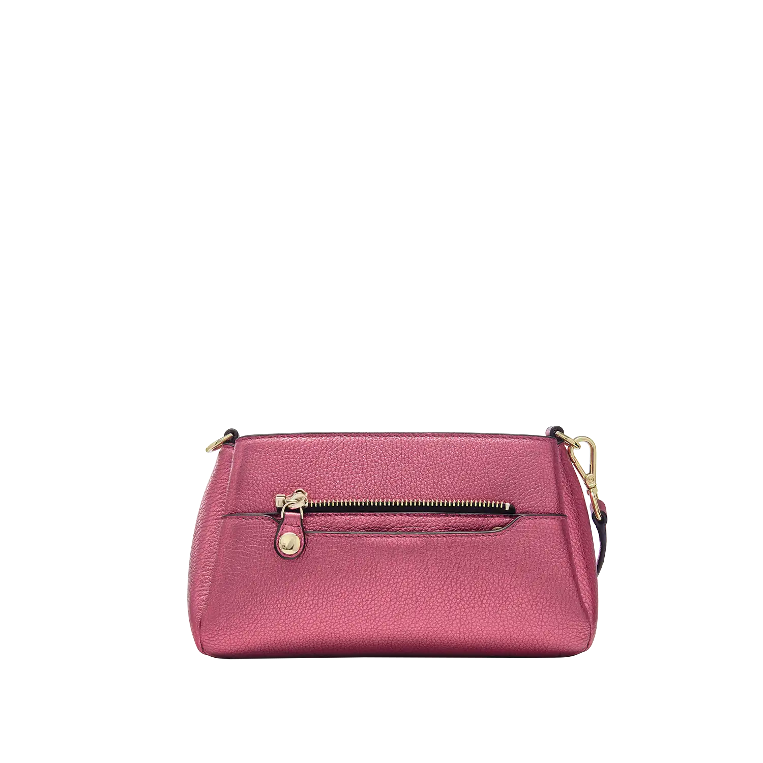 Taschenkoerper Mini Triple - pink-metallic