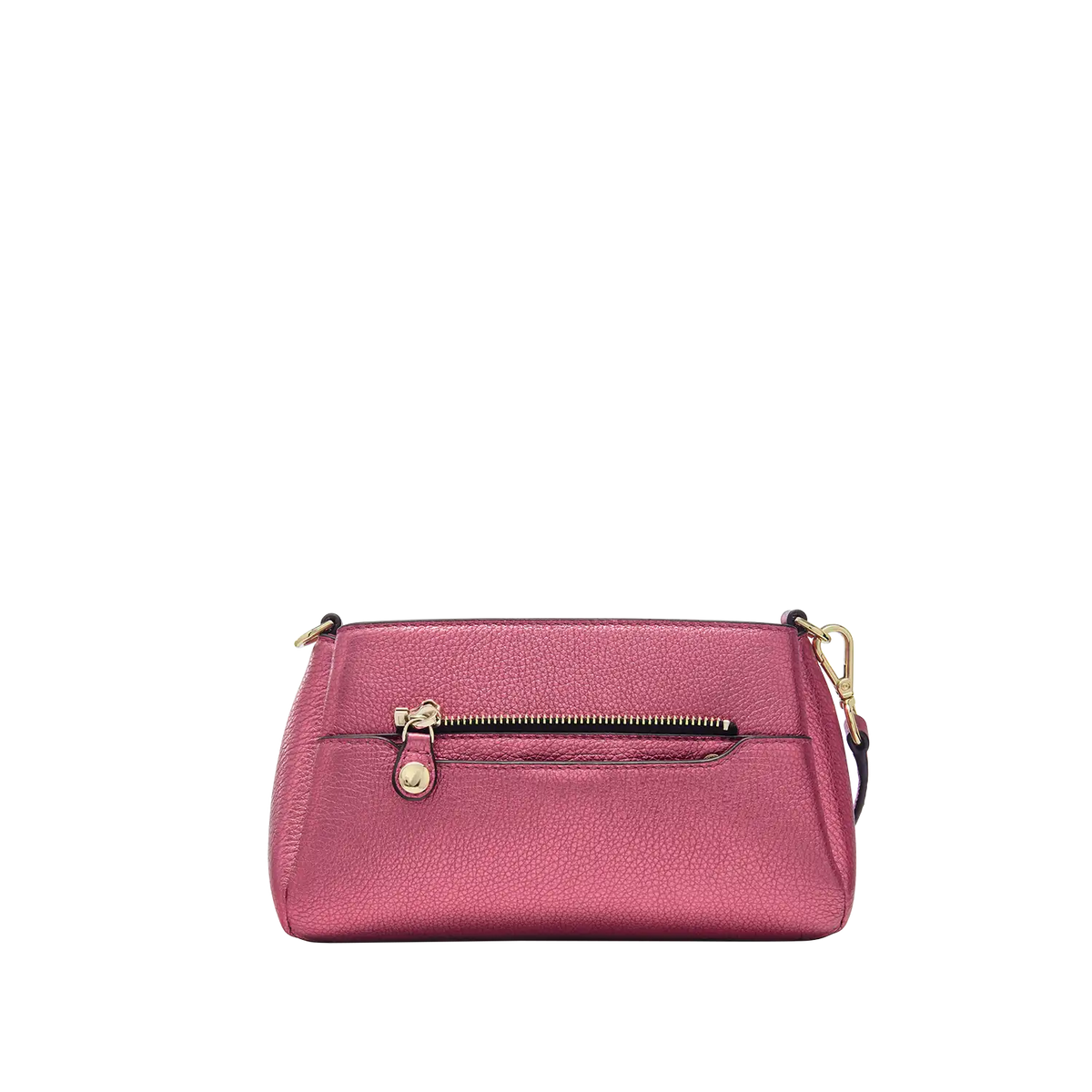 Taschenset Mini Triple pink-metallic - Mini Kinda Metallic Mulberry