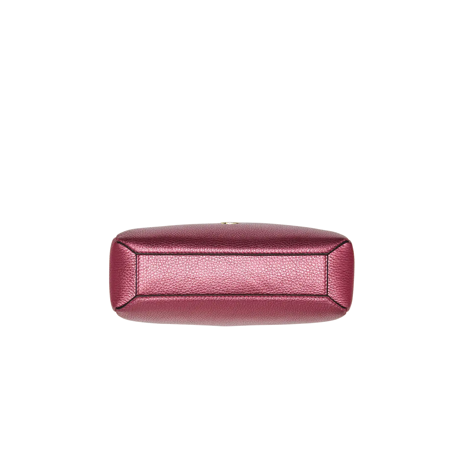 Taschenkoerper Mini Triple - pink-metallic