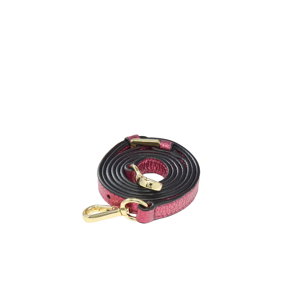 Taschenset Mini Triple pink-metallic - Mini Kinda Metallic Mulberry