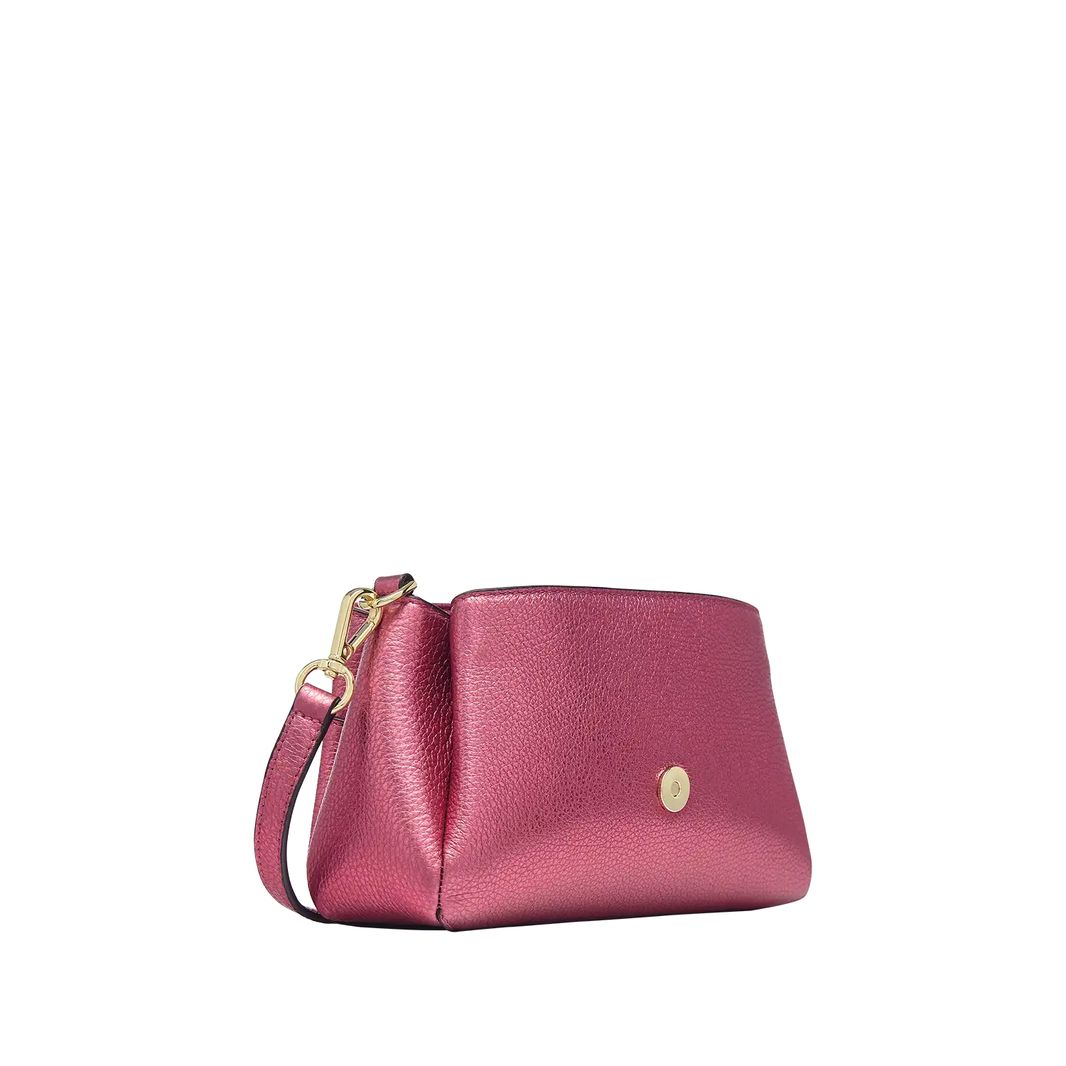 Taschenkoerper Mini Triple - pink-metallic