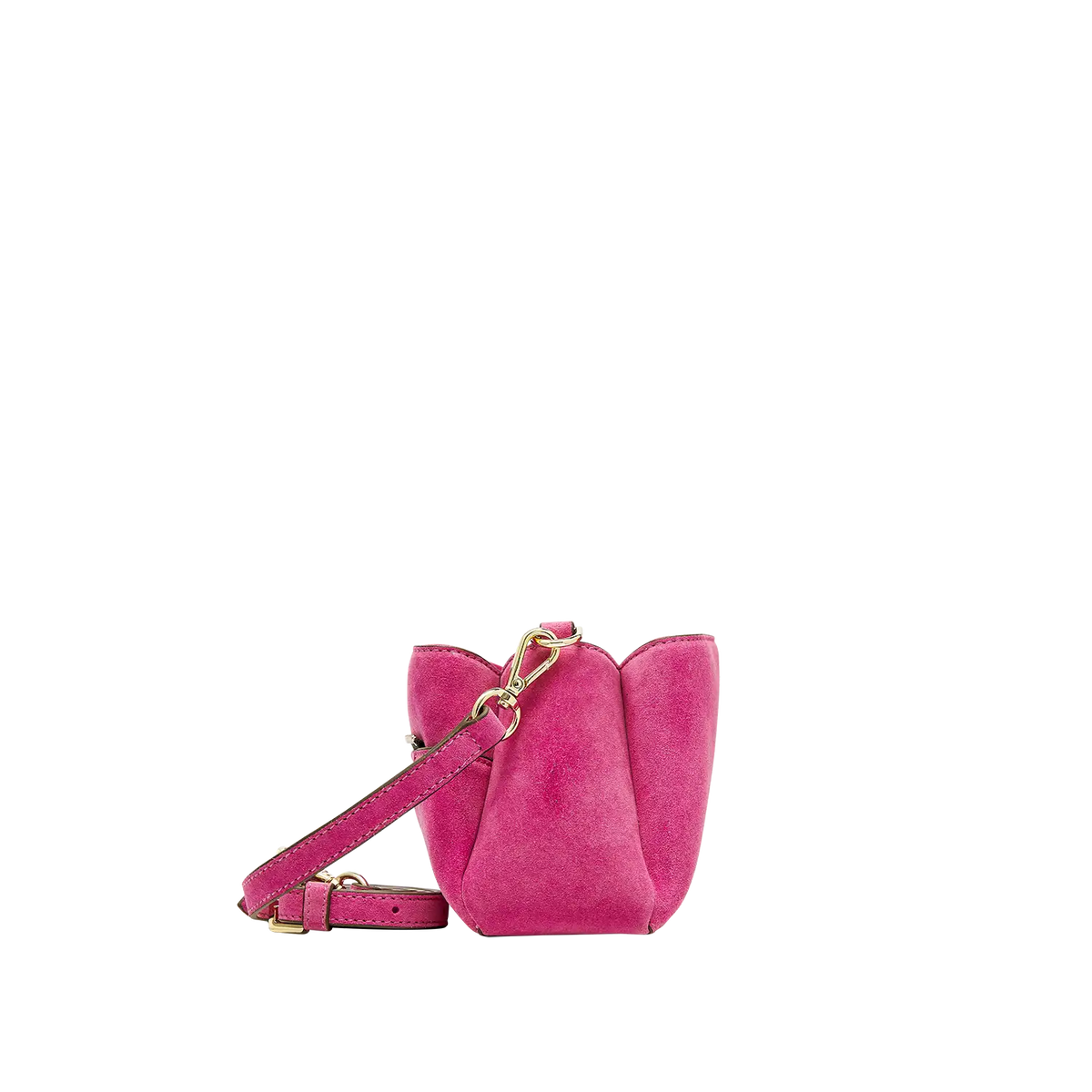 Taschenkoerper Mini Triple - pink