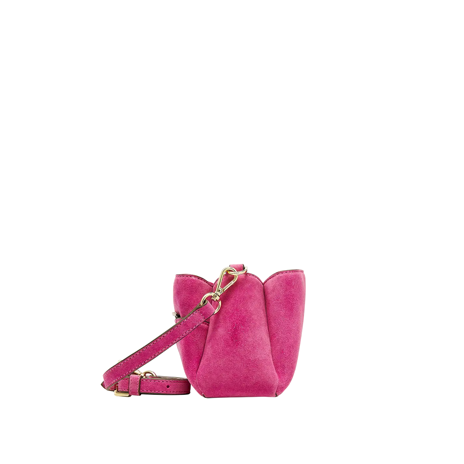 Taschenkoerper Mini Triple - pink
