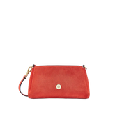 Taschenkoerper Mini Triple - koralle