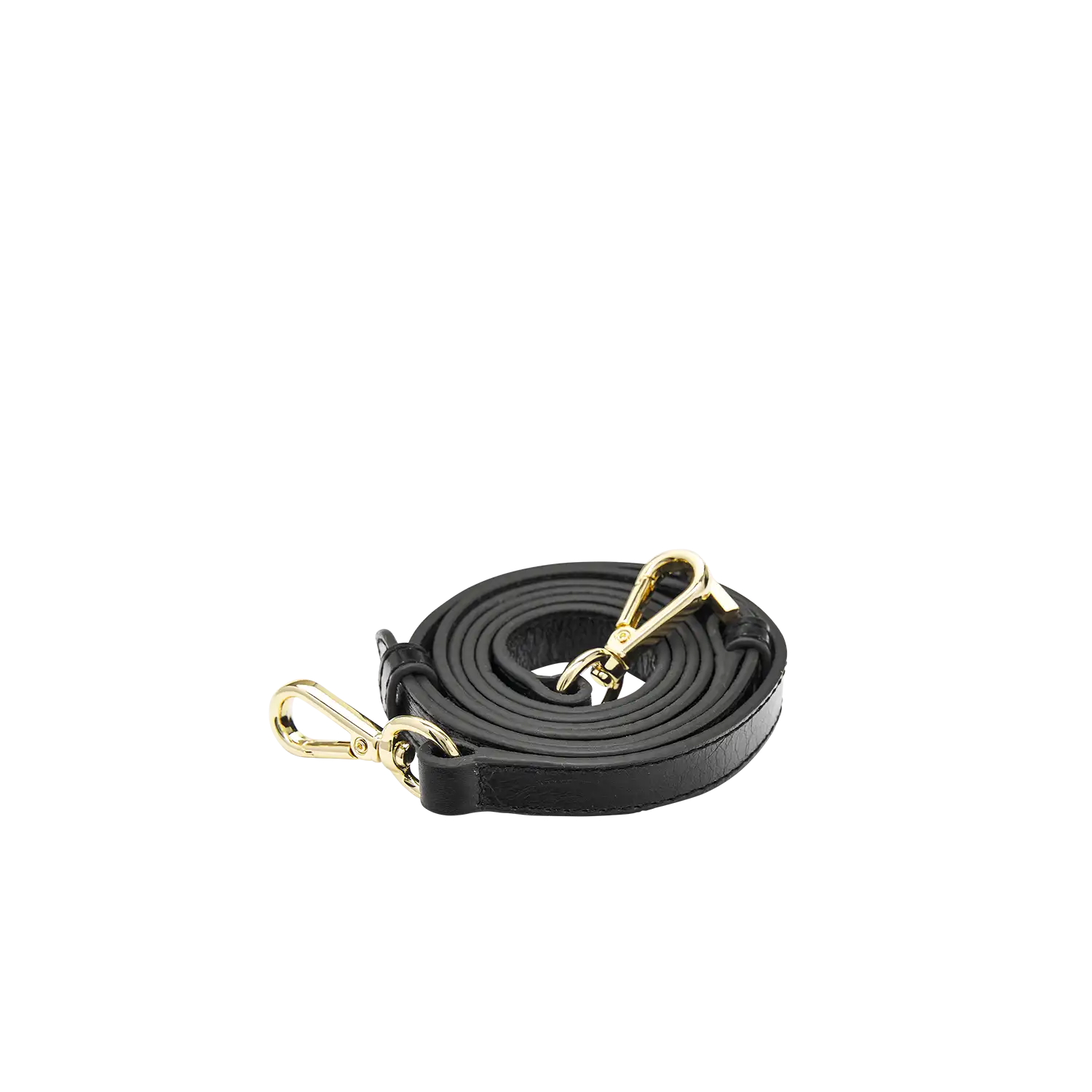 Taschenkoerper Mini Triple - Bouclé schwarz