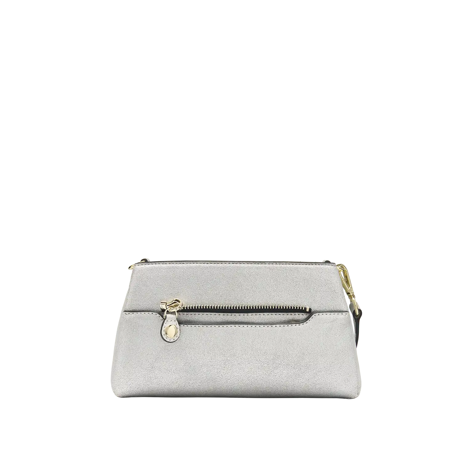 Taschenkoerper Mini Triple - silber