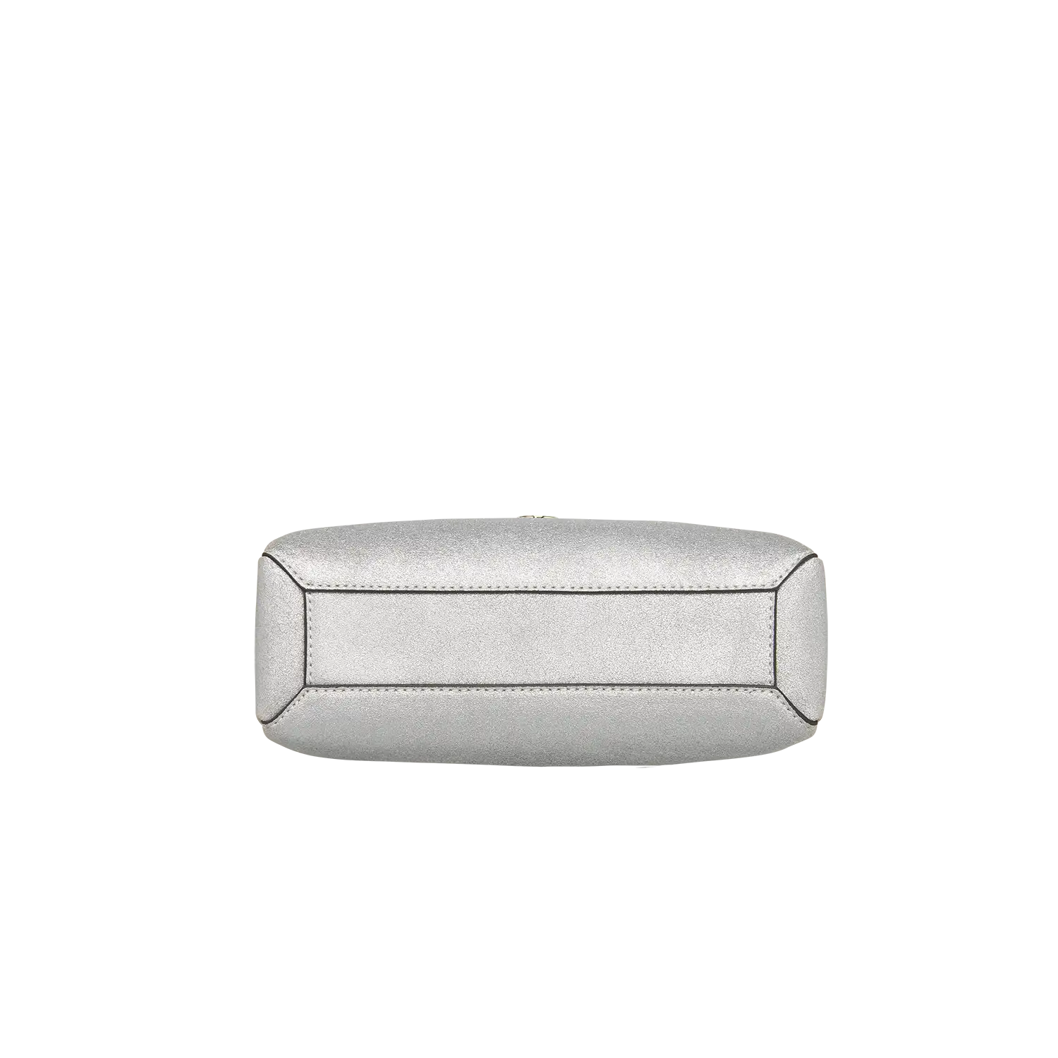 Taschenkoerper Mini Triple - silber