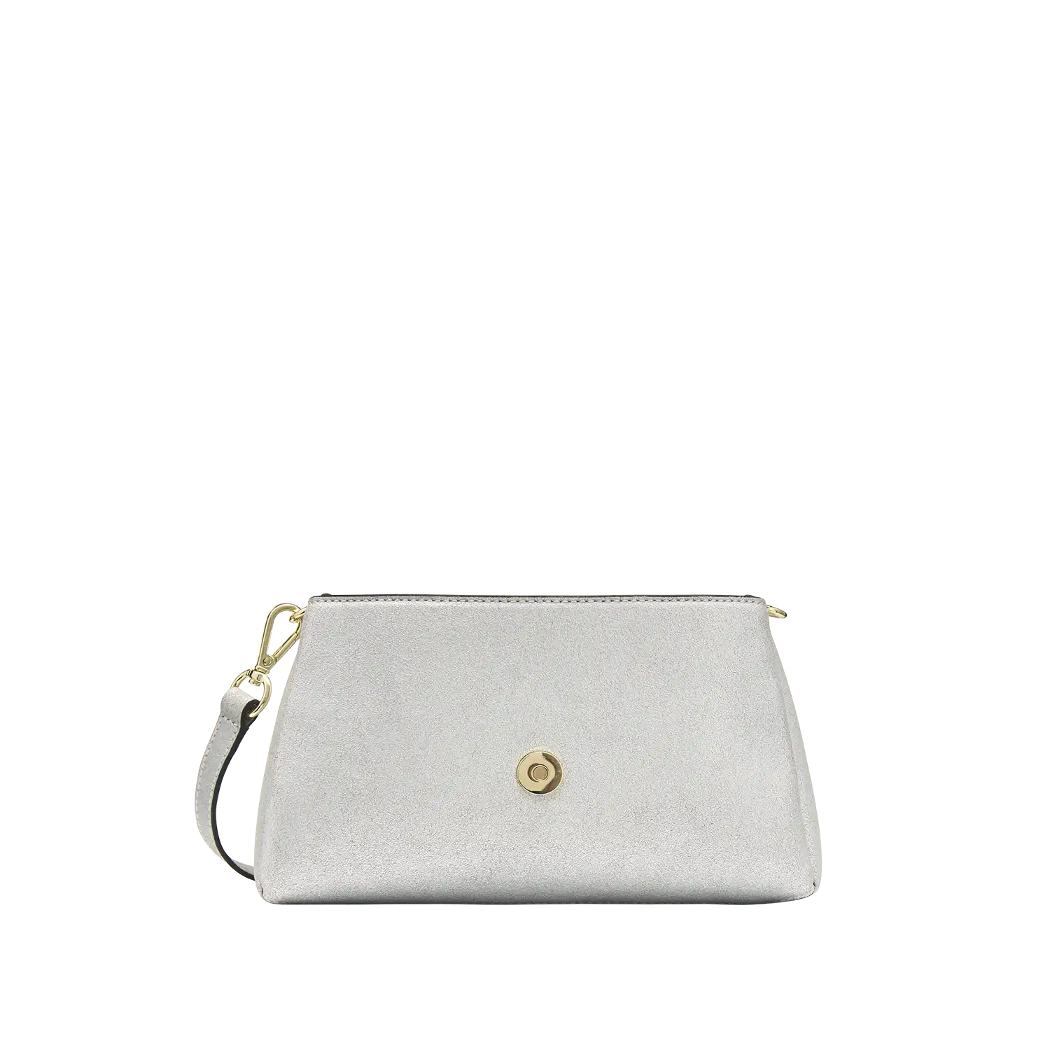 Taschenkoerper Mini Triple - silber