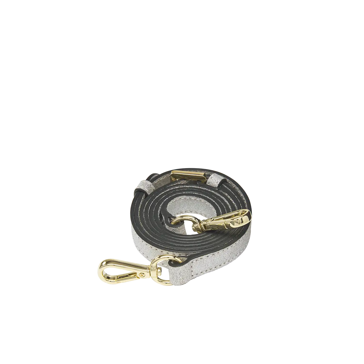 Taschenkoerper Mini Triple - silber