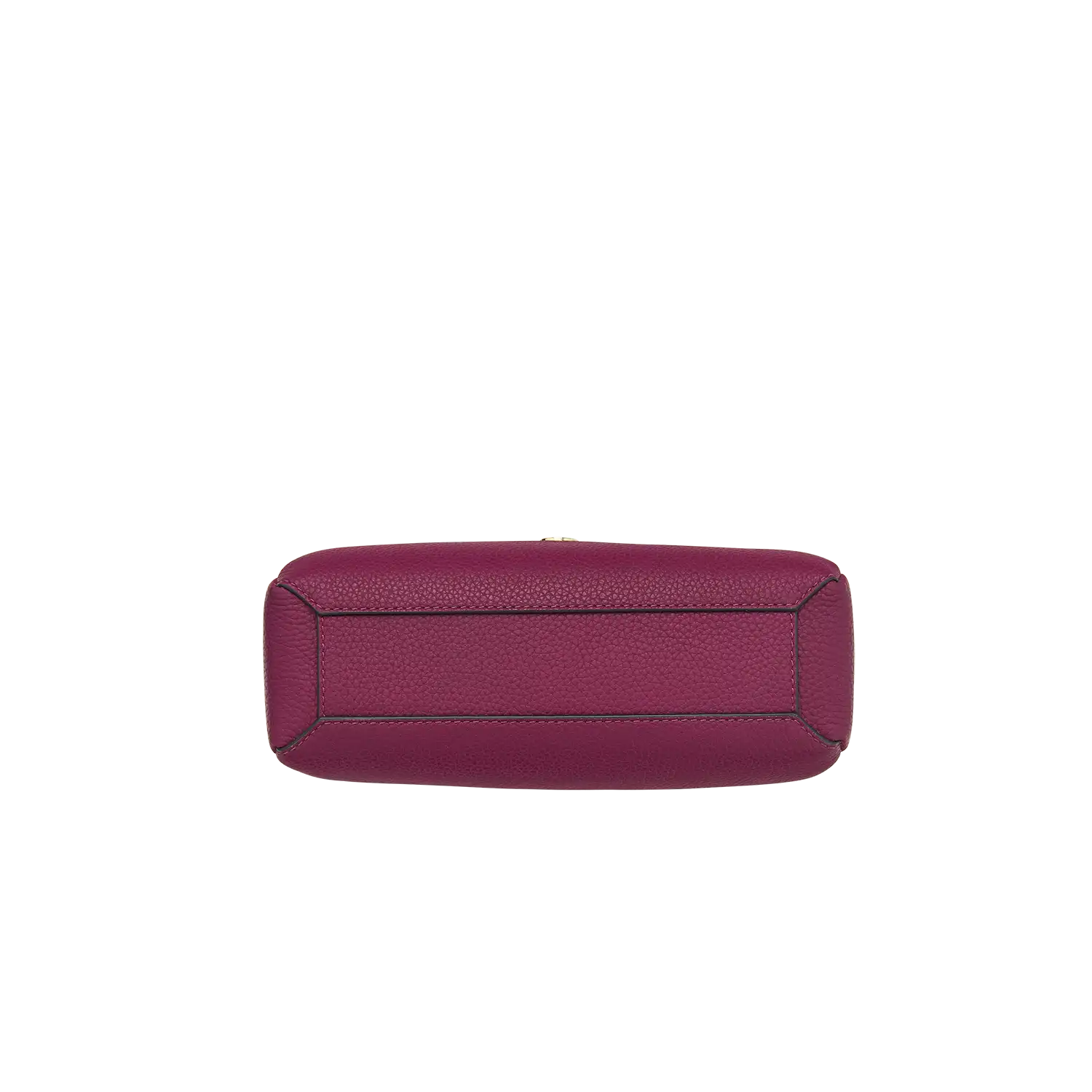 Taschenkoerper Mini Triple - weinrot