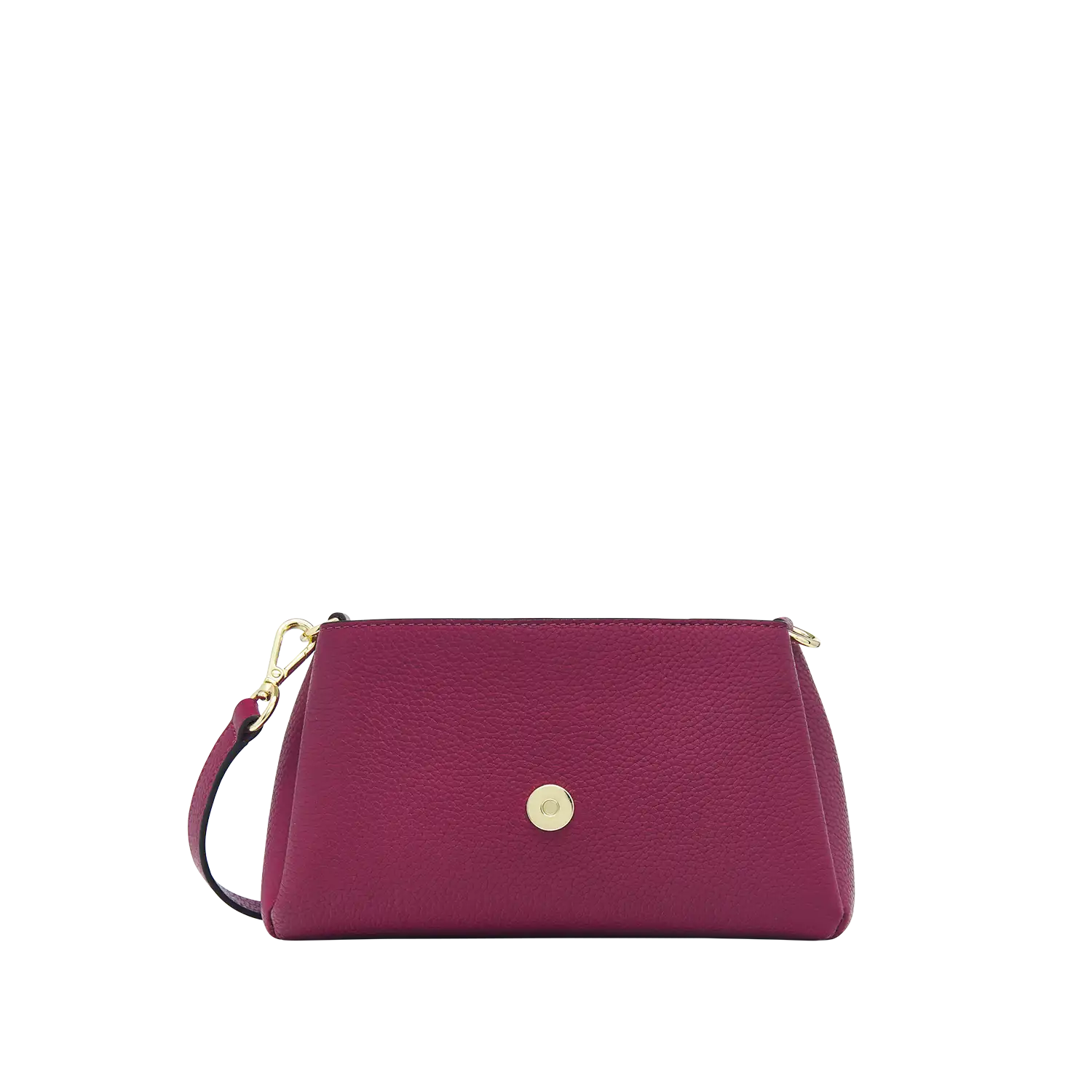 Taschenkoerper Mini Triple - weinrot