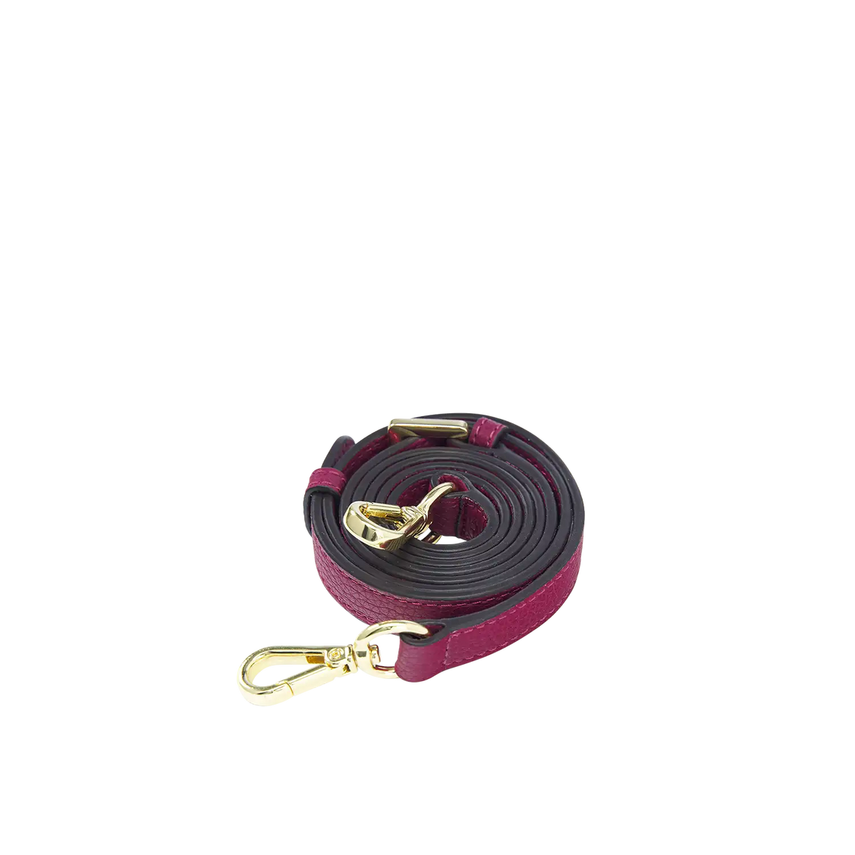 Taschenkoerper Mini Triple - weinrot