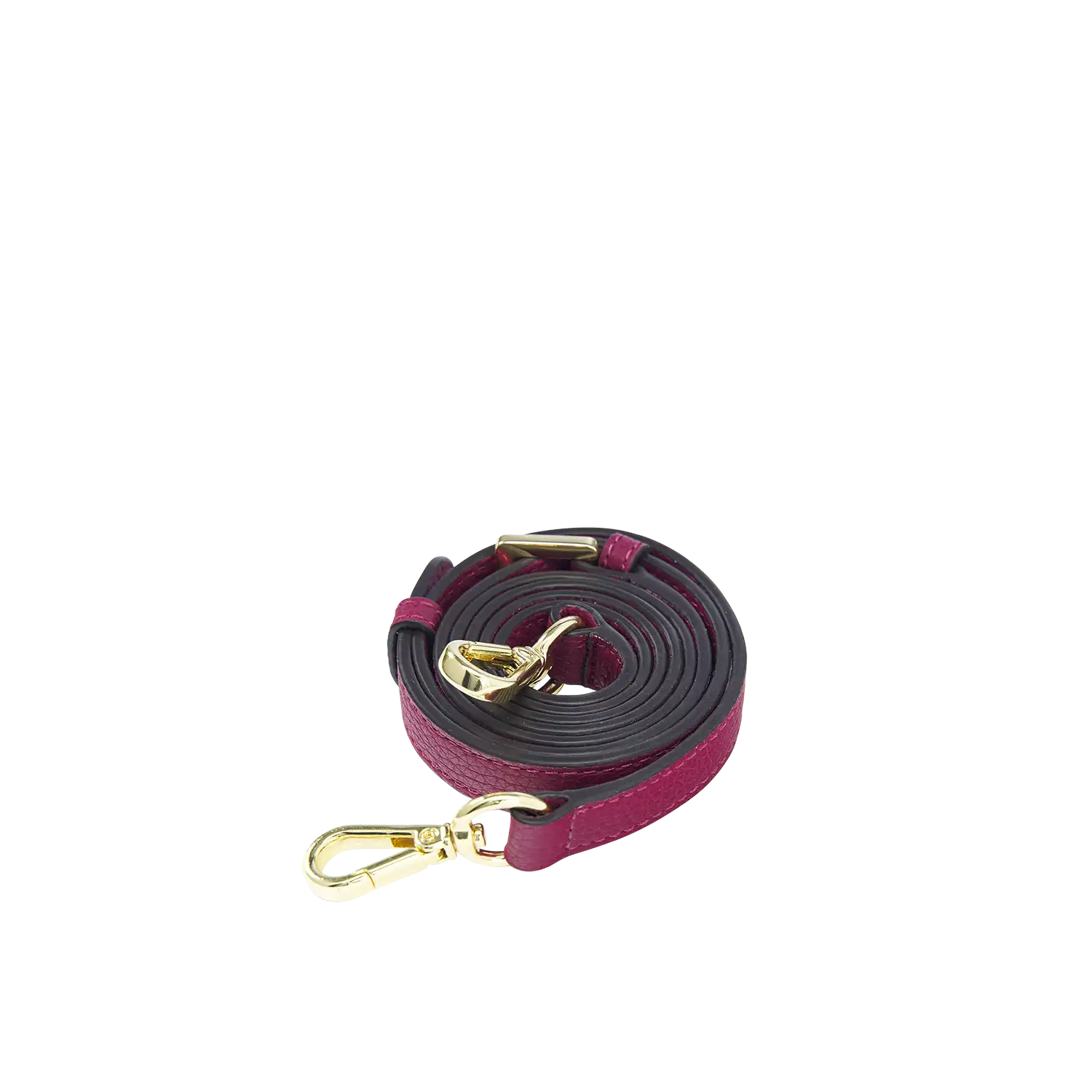 Taschenkoerper Mini Triple - weinrot