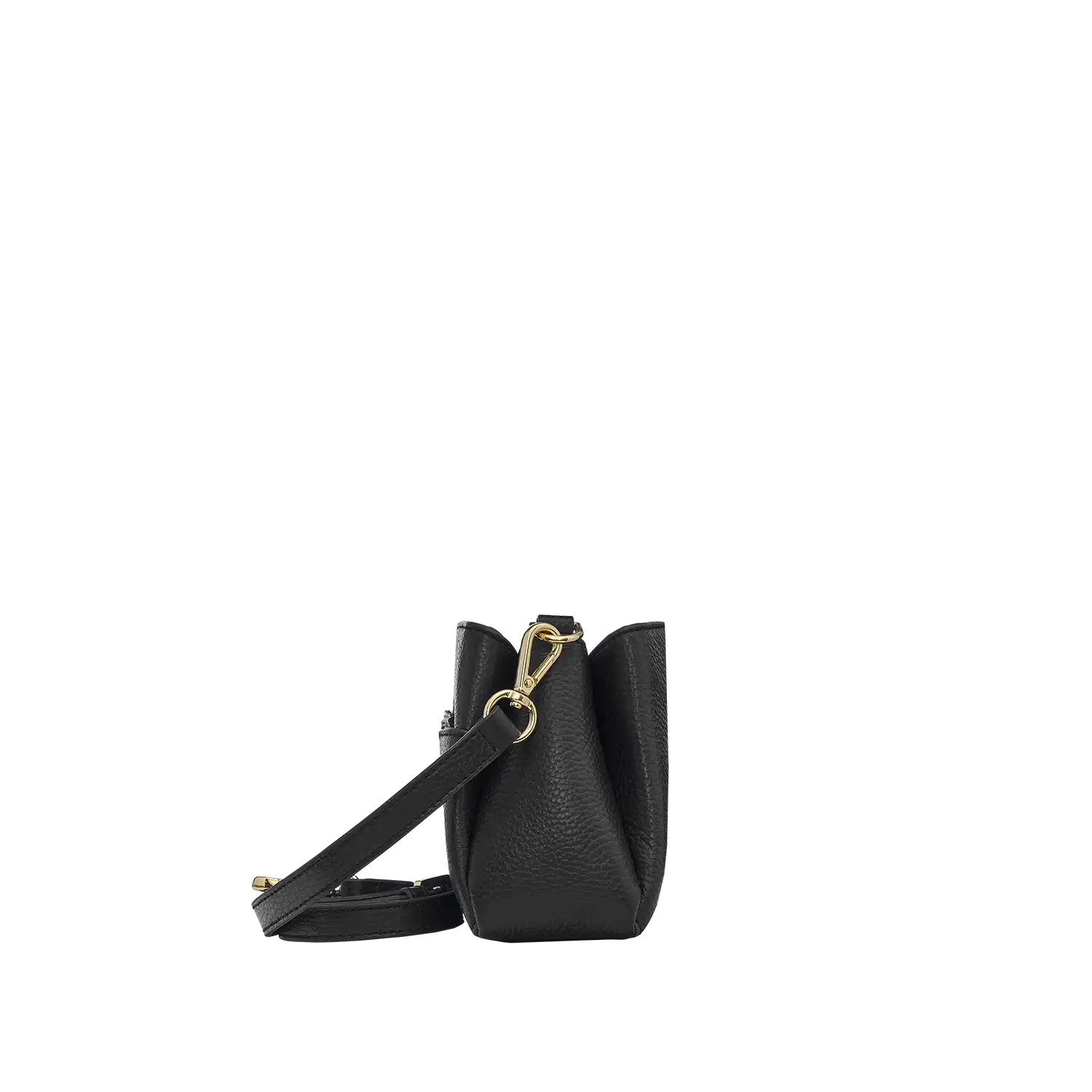 Taschenkoerper Mini Triple - schwarz