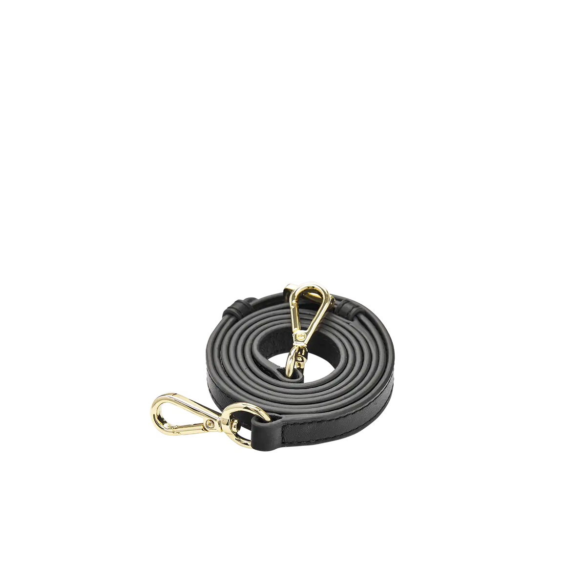 Taschenkoerper Triple Miss - schwarz-weiß