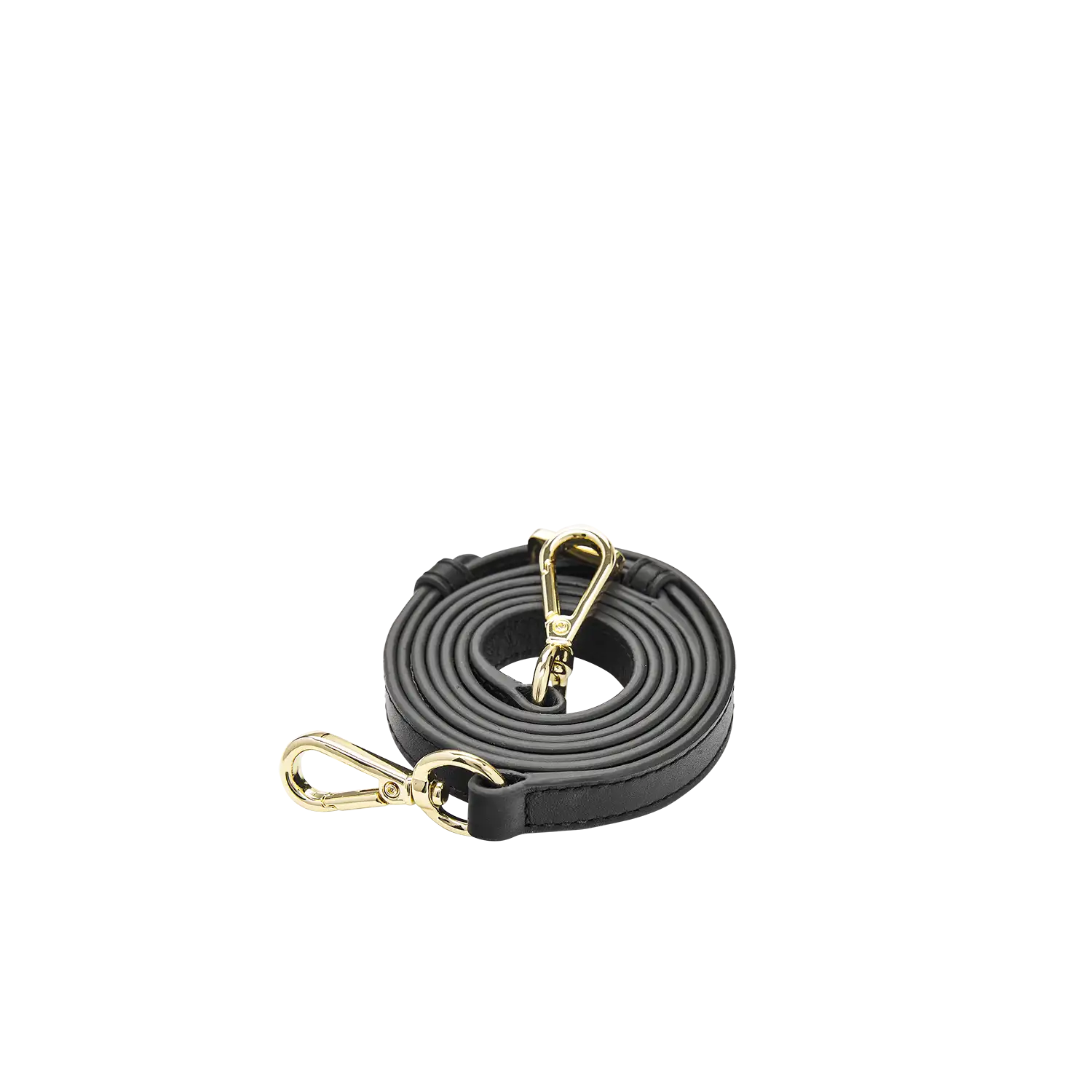 Taschenkoerper Triple Miss - schwarz-weiß