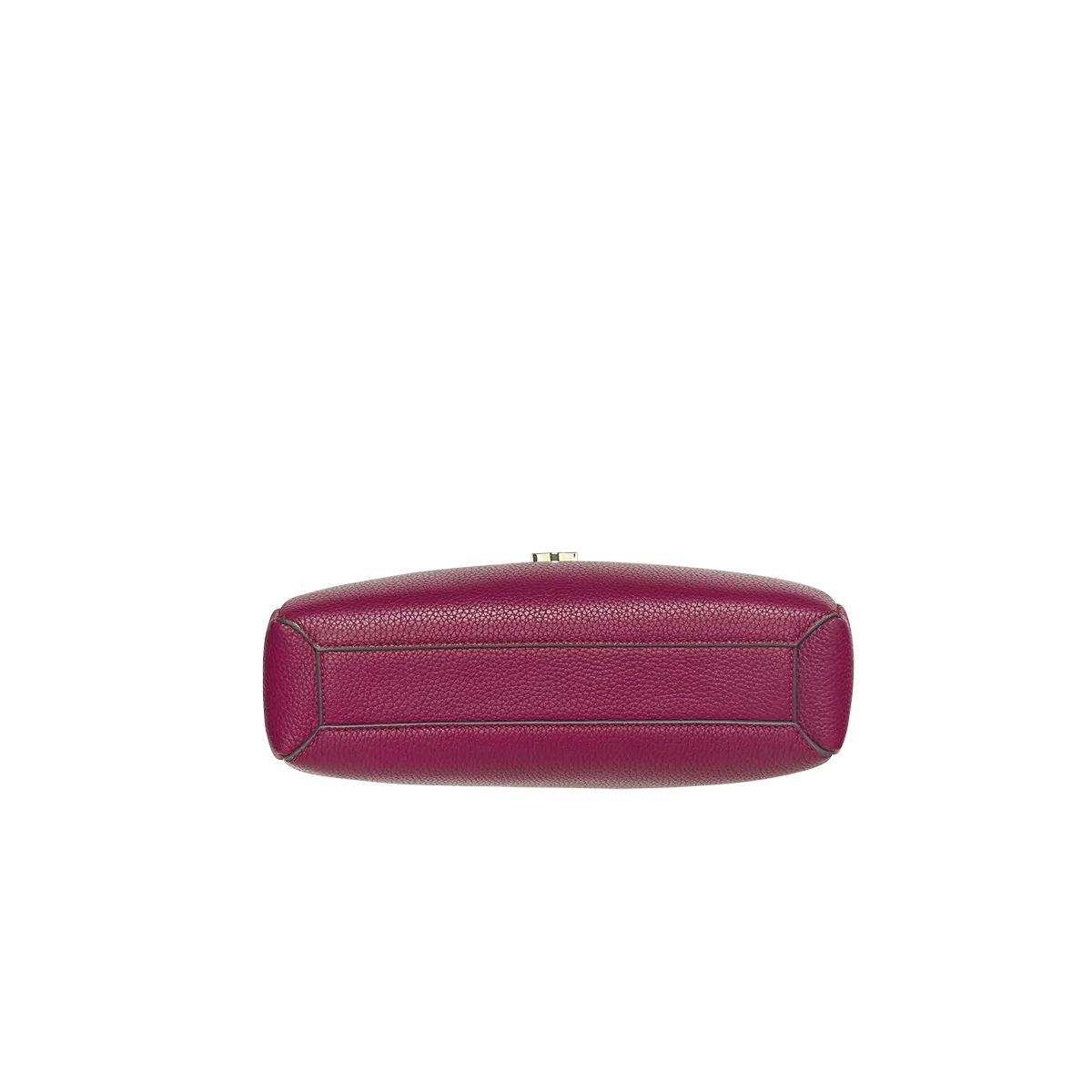 Taschenkoerper Triple Miss - weinrot