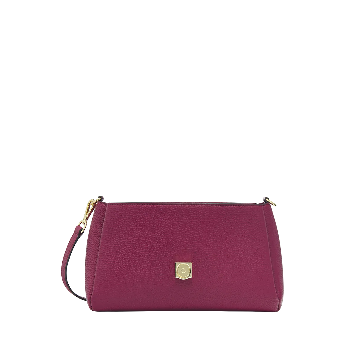 Taschenkoerper Triple Miss - weinrot