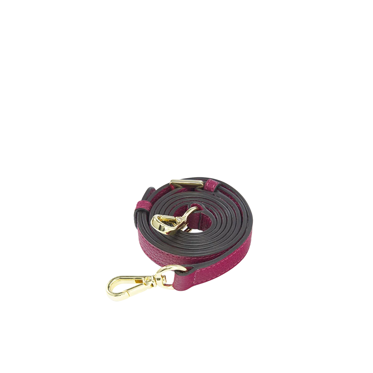 Taschenkoerper Triple Miss - weinrot