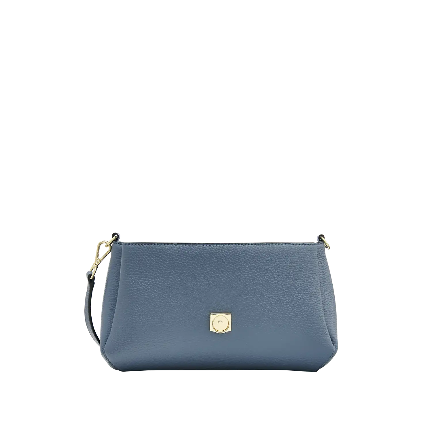 Taschenkoerper Triple Miss - blau