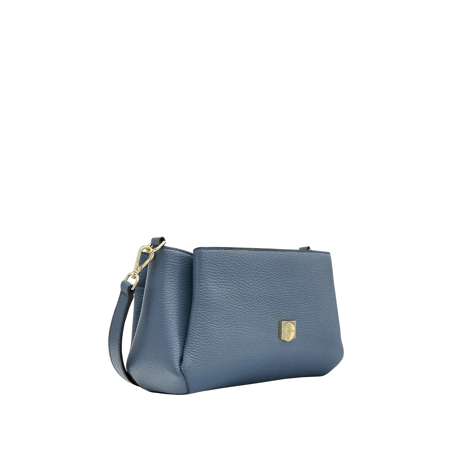 Taschenkoerper Triple Miss - blau