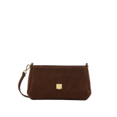 Taschenkoerper Triple Miss - braun-velours