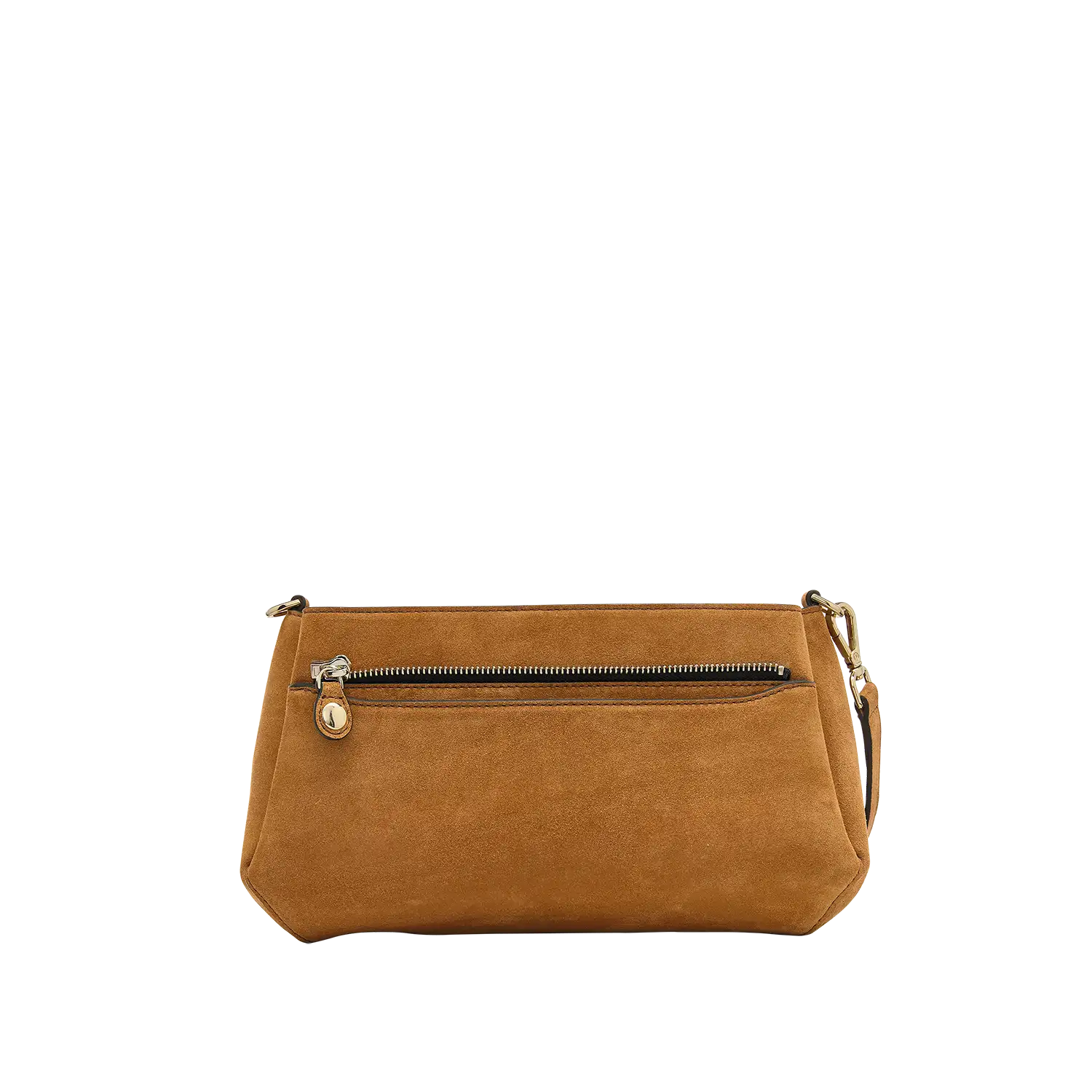 Taschenkoerper Triple Miss - cognac