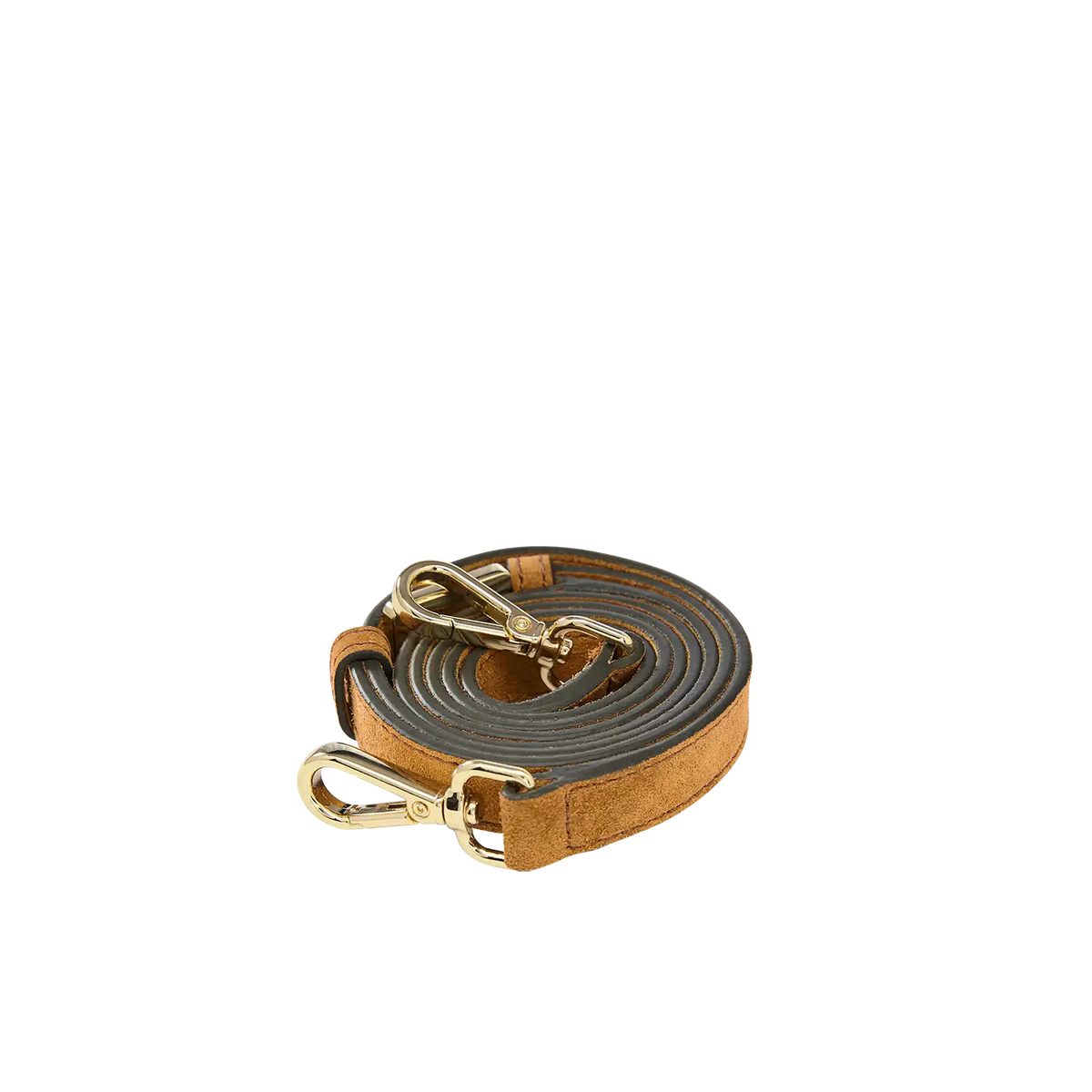 Taschenkoerper Triple Miss - cognac