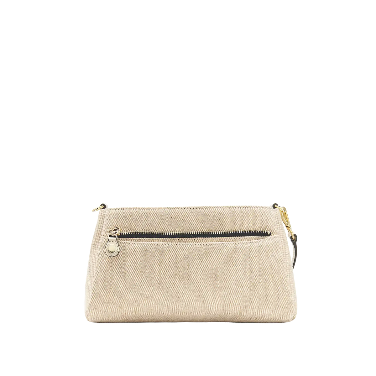 Taschenkoerper Triple Miss - creme-canvas