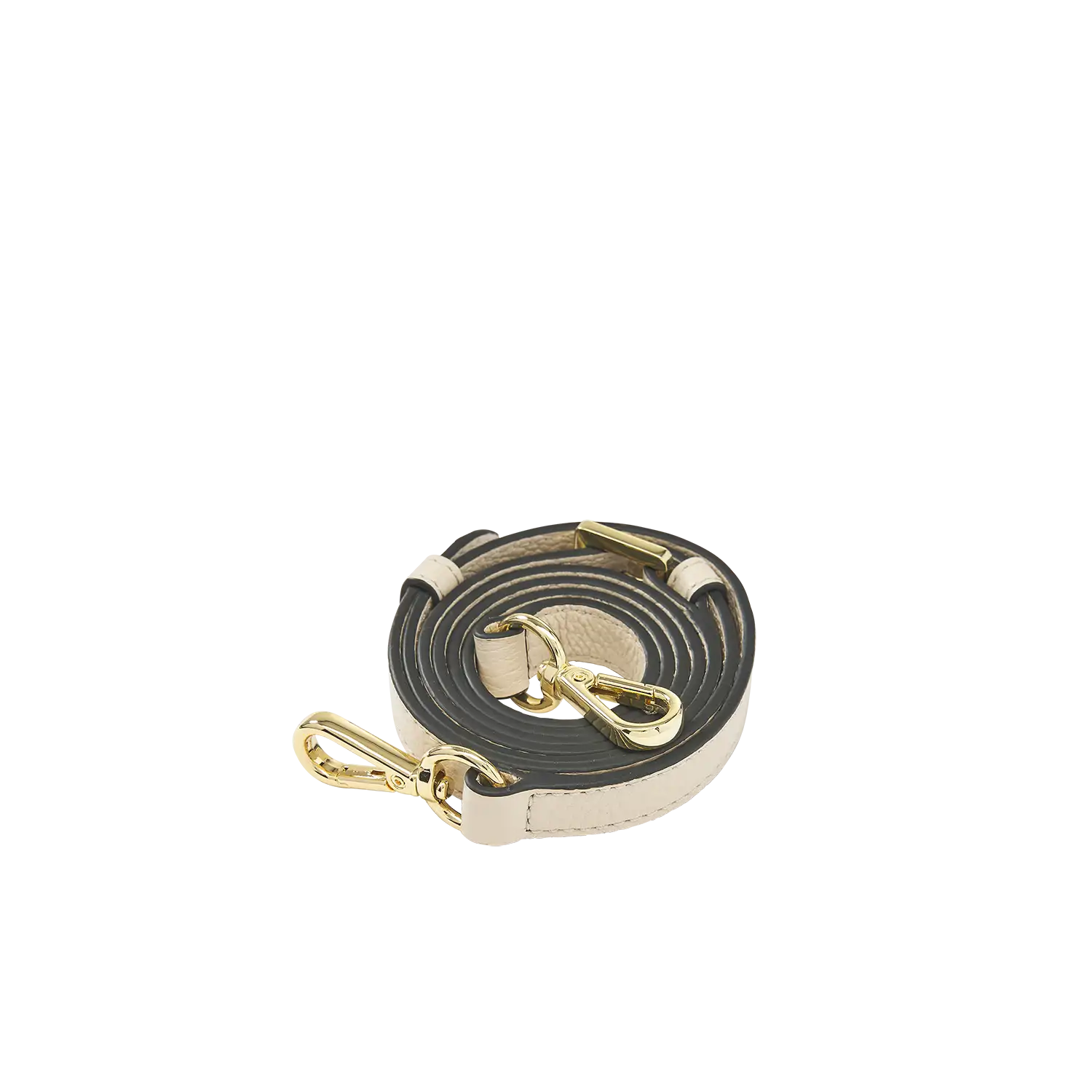 Taschenkoerper Triple Miss - creme