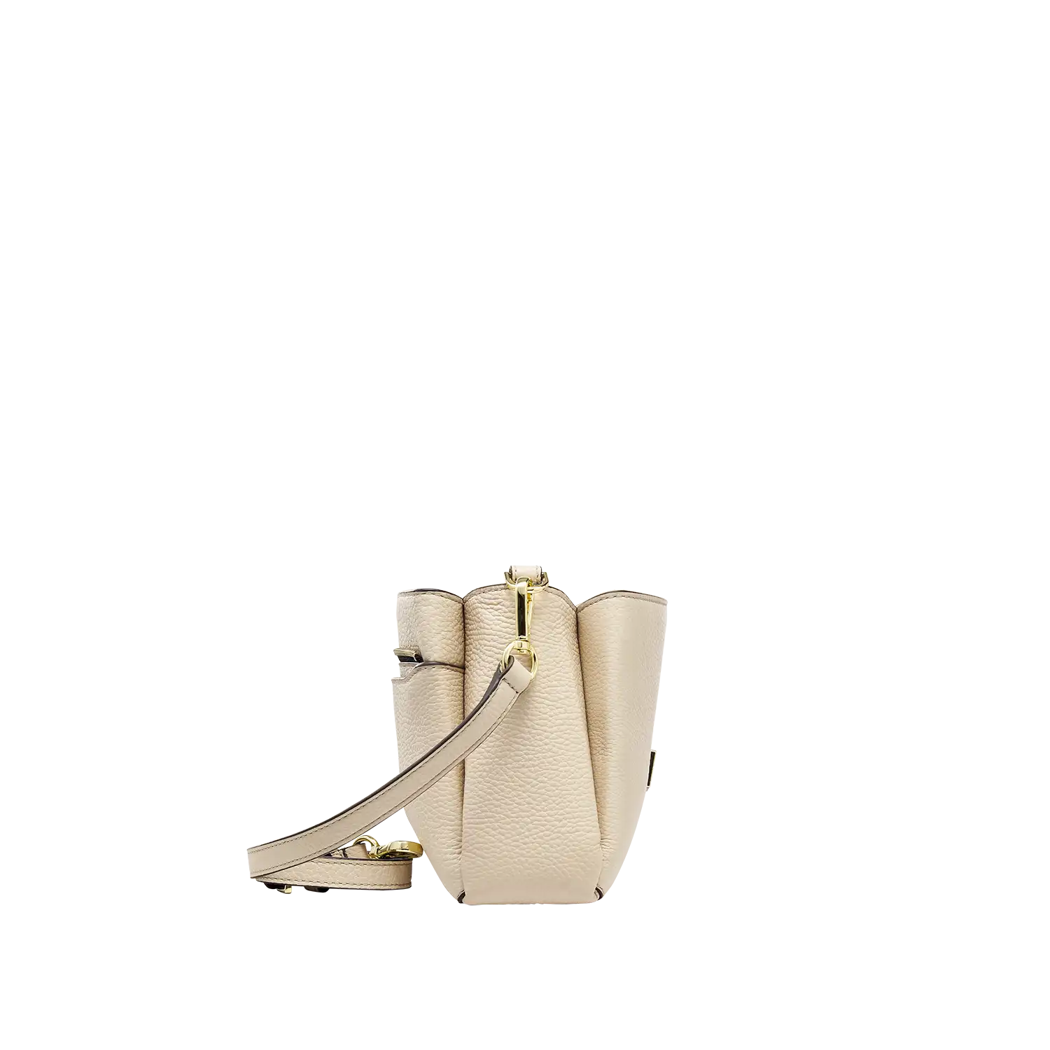 Taschenkoerper Triple Miss - creme