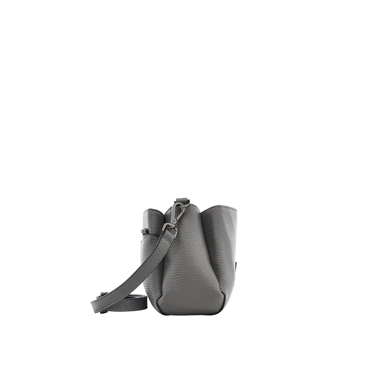 BC Taschenkoerper Triple Miss - grau