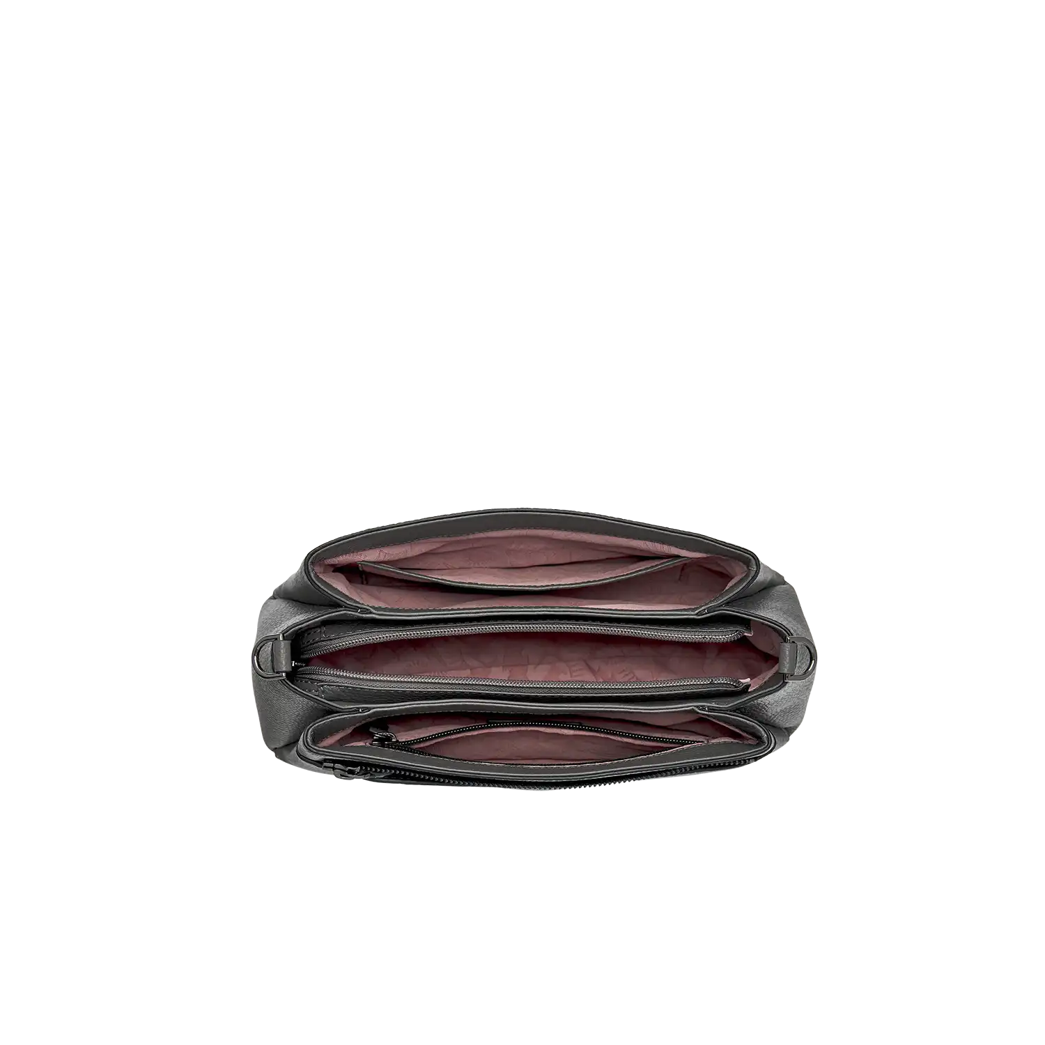 BC Taschenkoerper Triple Miss - grau