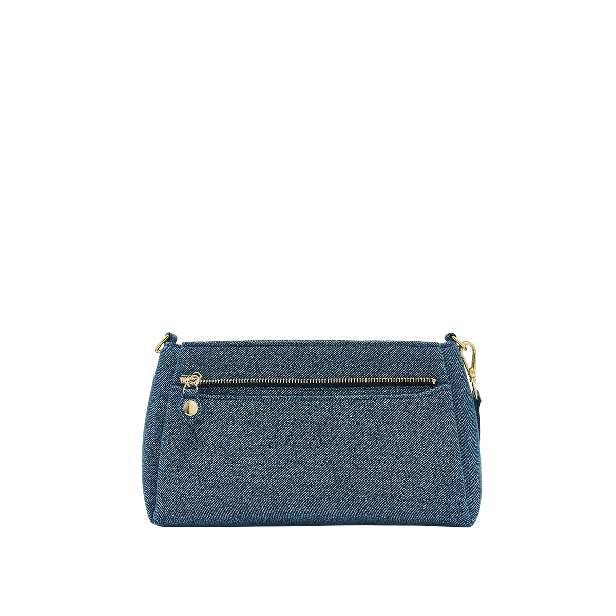 Taschenkoerper Triple Miss - jeansblau