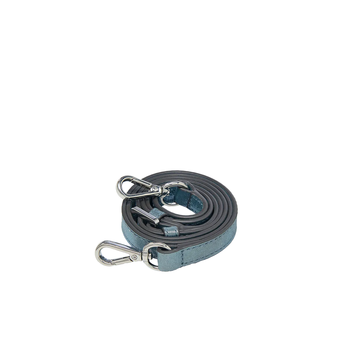 SC Taschenkoerper Triple Miss - blau-metallic