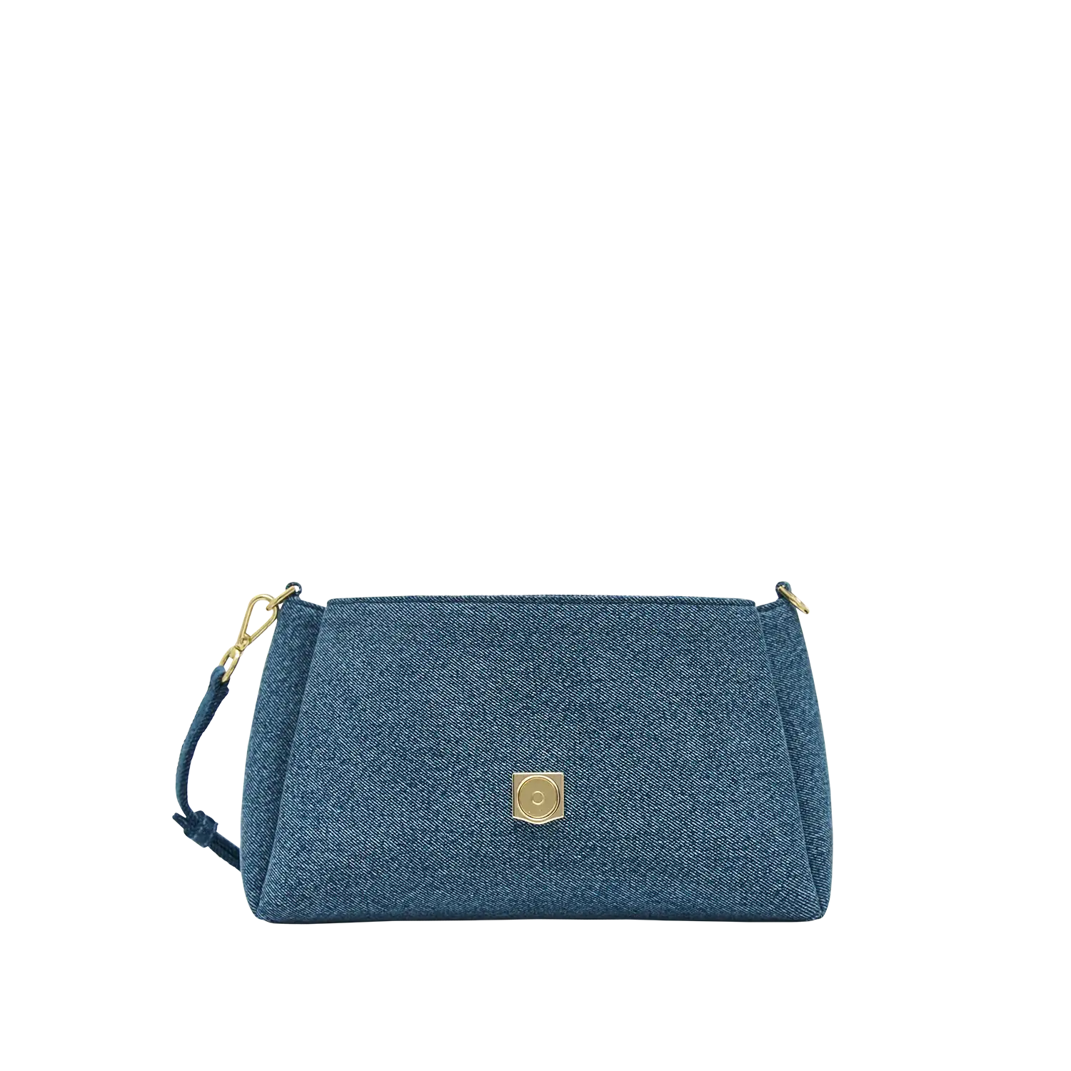 Taschenkoerper Triple Miss - jeansblau