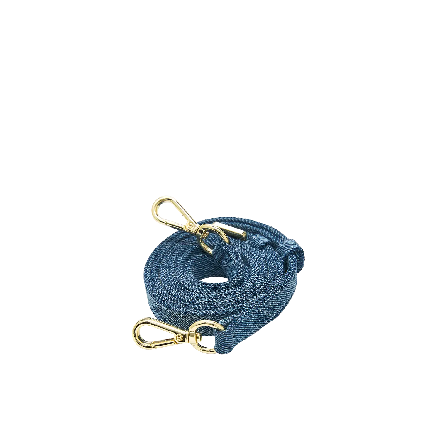 Taschenkoerper Triple Miss - jeansblau