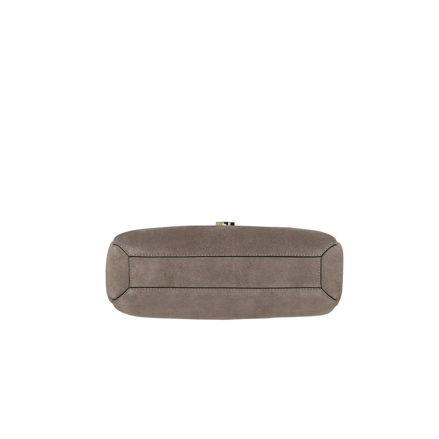 Taschenkoerper Triple Miss - taupe-verlours